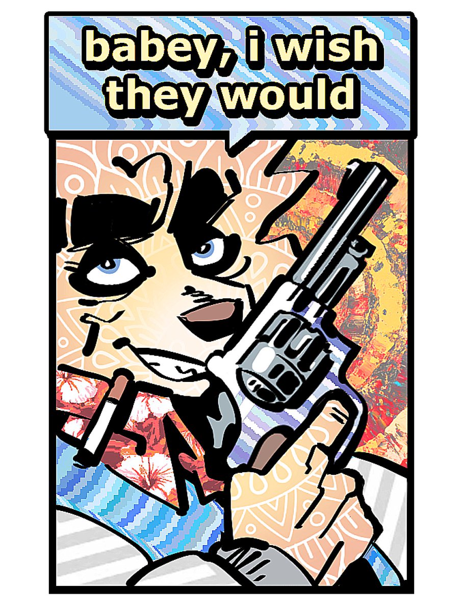 RAWDAWG COMICS tweet media