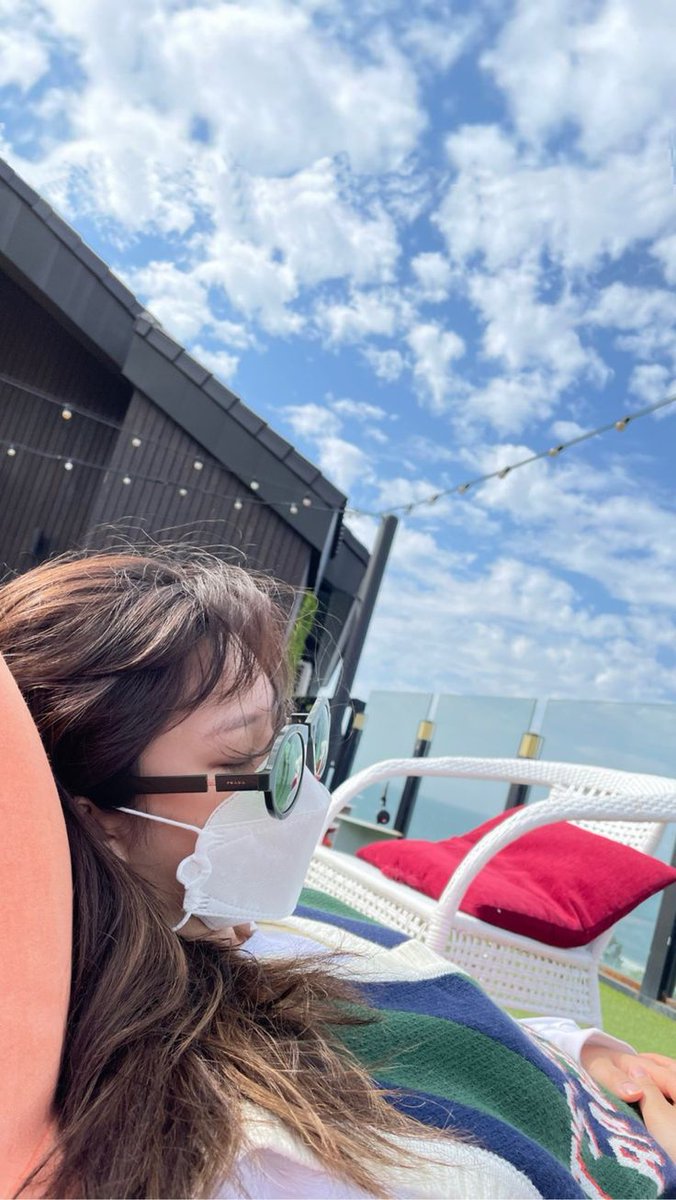 THIS IS FOR JEONGYEON BRASIL 🫧 tweet media