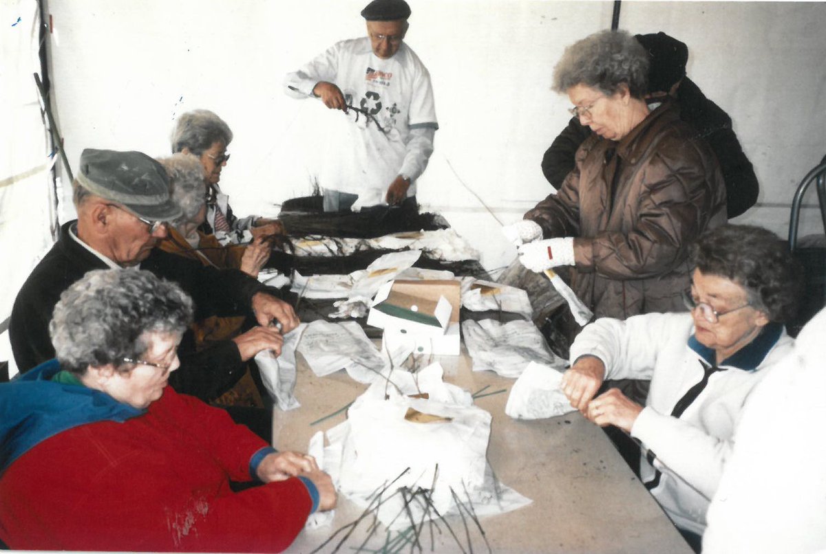 Ashland SWCD tweet media