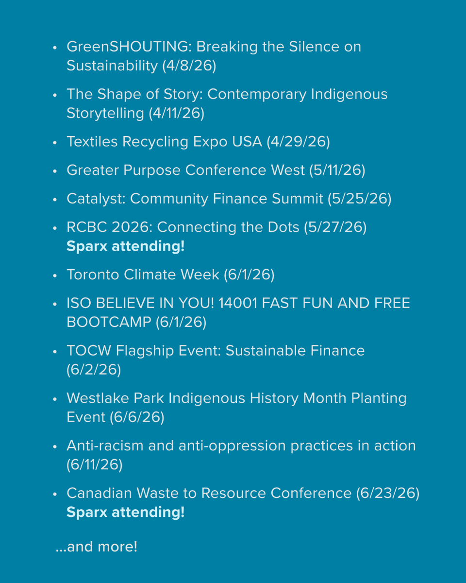 Sparx Publishing Group tweet media