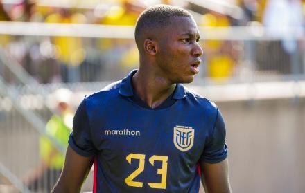 Santiago Bucaram López tweet media