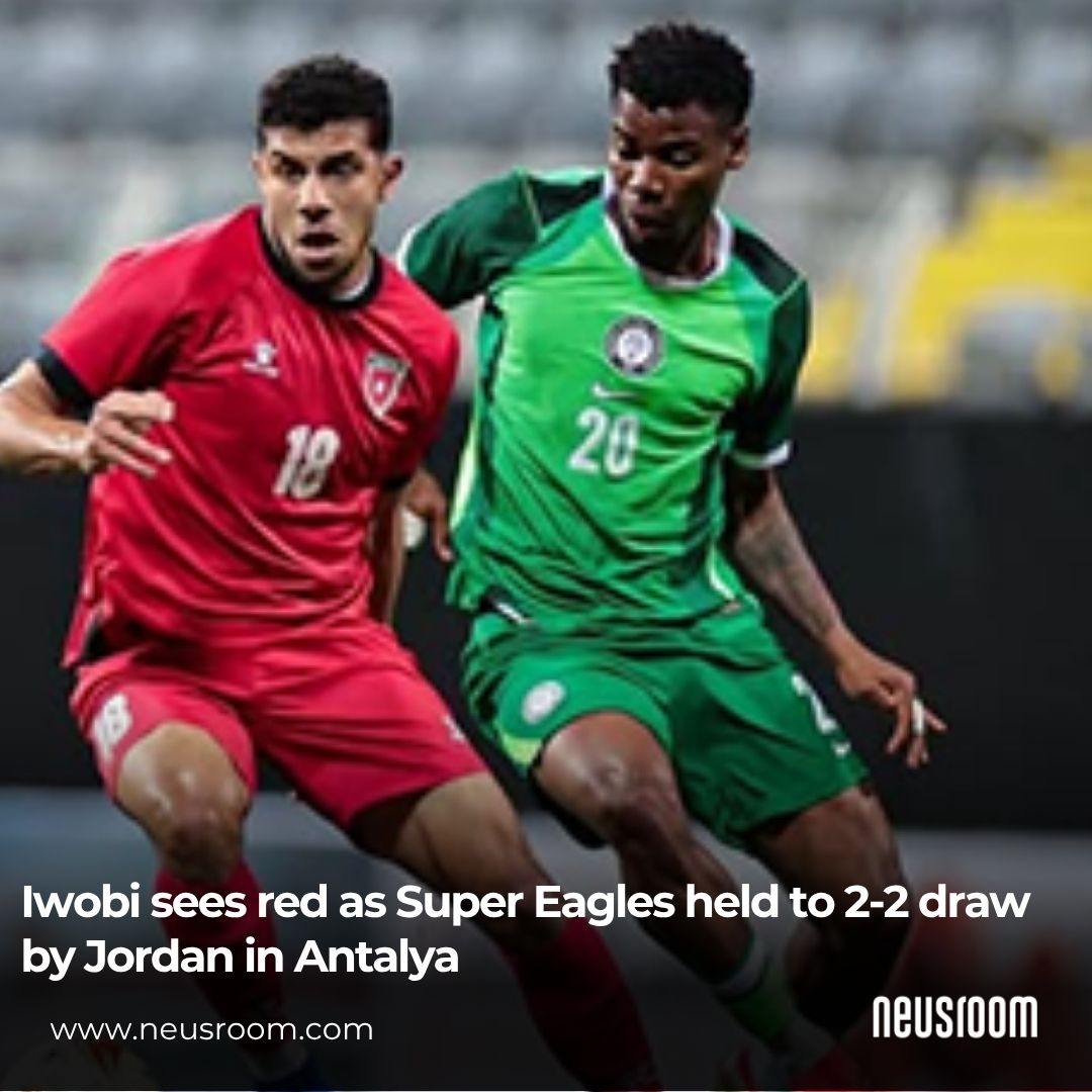 Neusroom tweet media