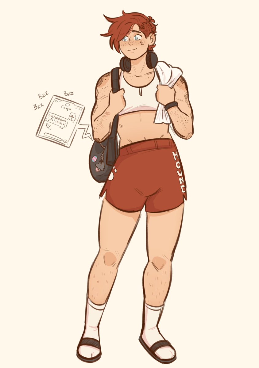 Thaw Me Out 🏒🎿 tweet media