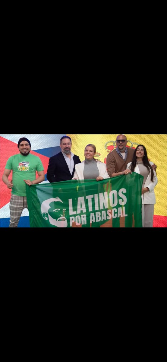 🇪🇸astrafobia tweet media