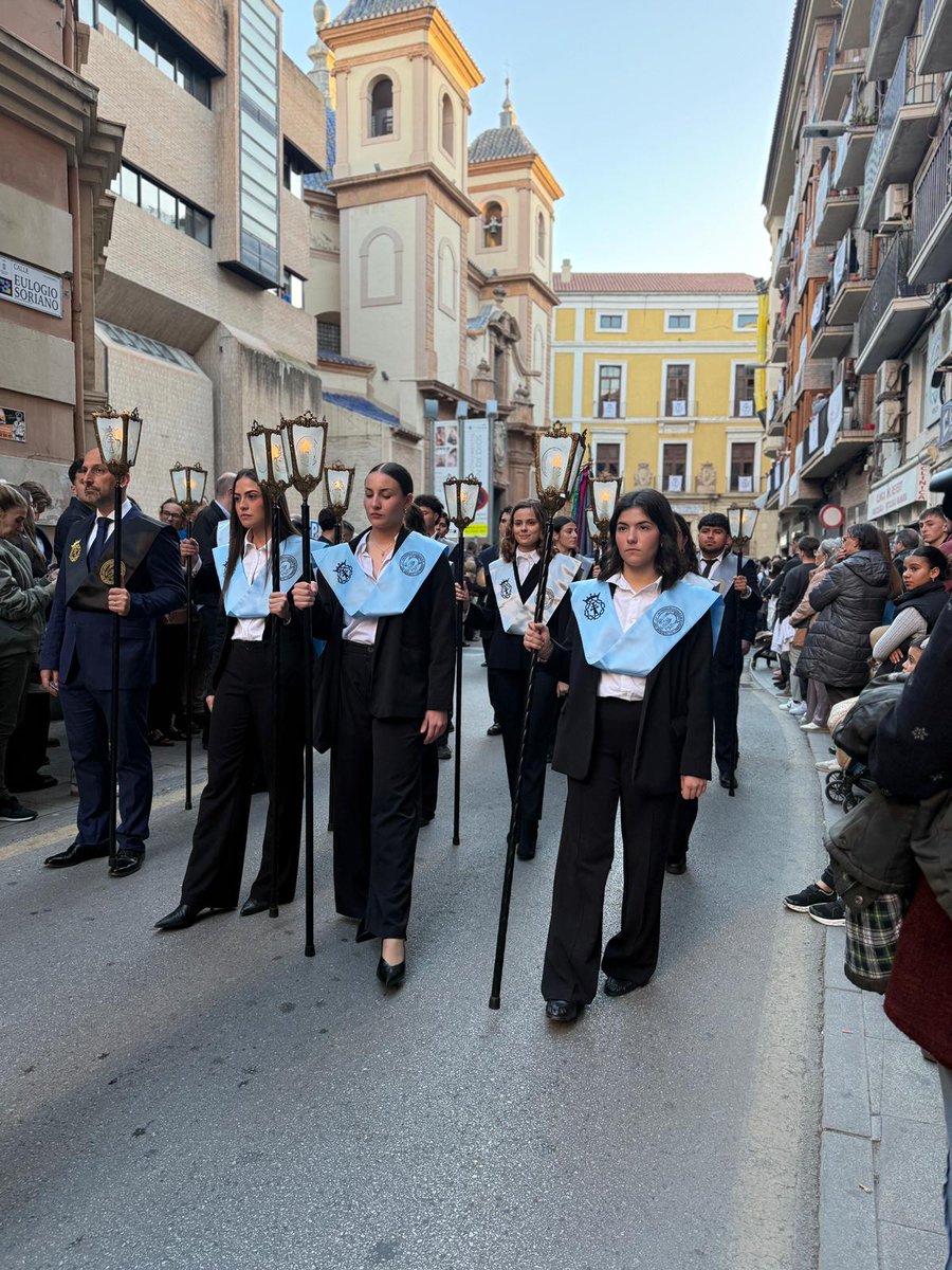 UCAM Universidad tweet media