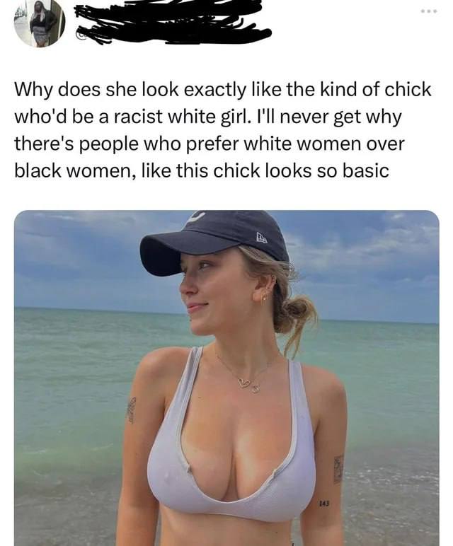 Real Ass Wigger tweet media