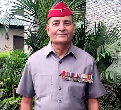 Ajeet Singh tweet media