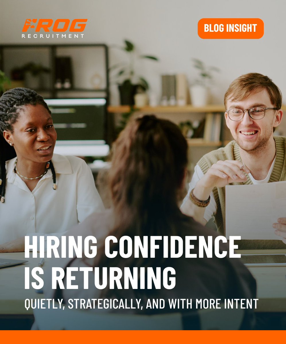 Frog Recruitment tweet media