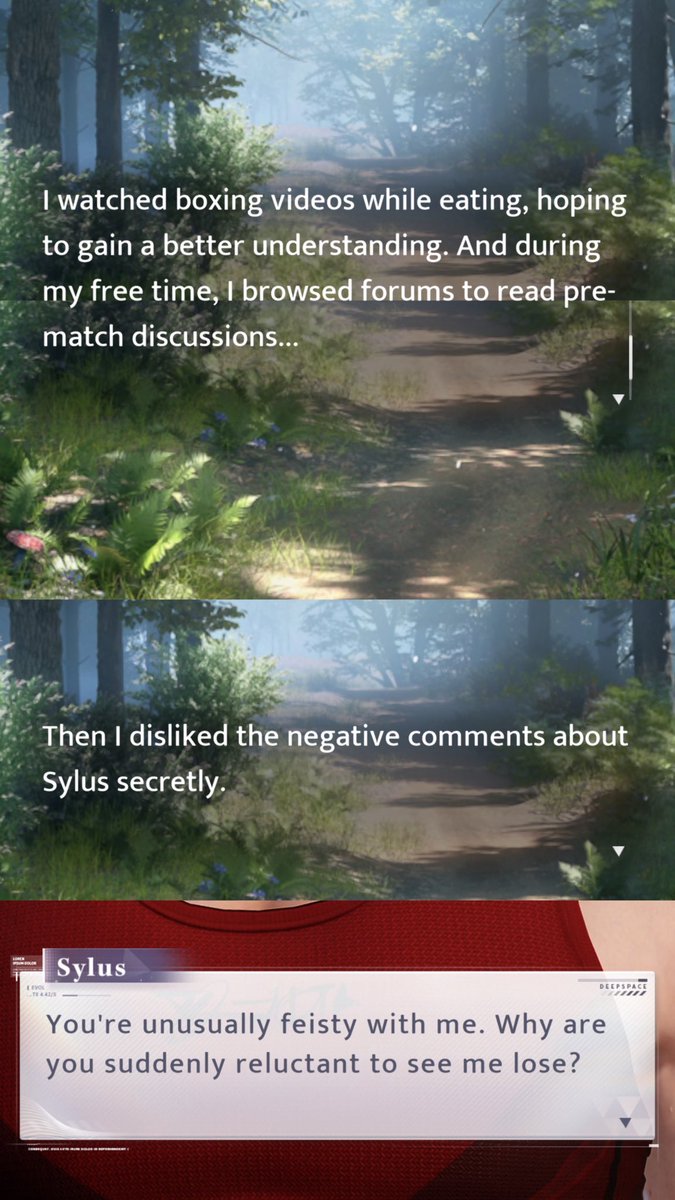 𓆩 Yiri 𓆪 🪼🐉 🪷 tweet media