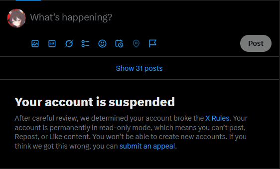 Fox's Tail tweet media