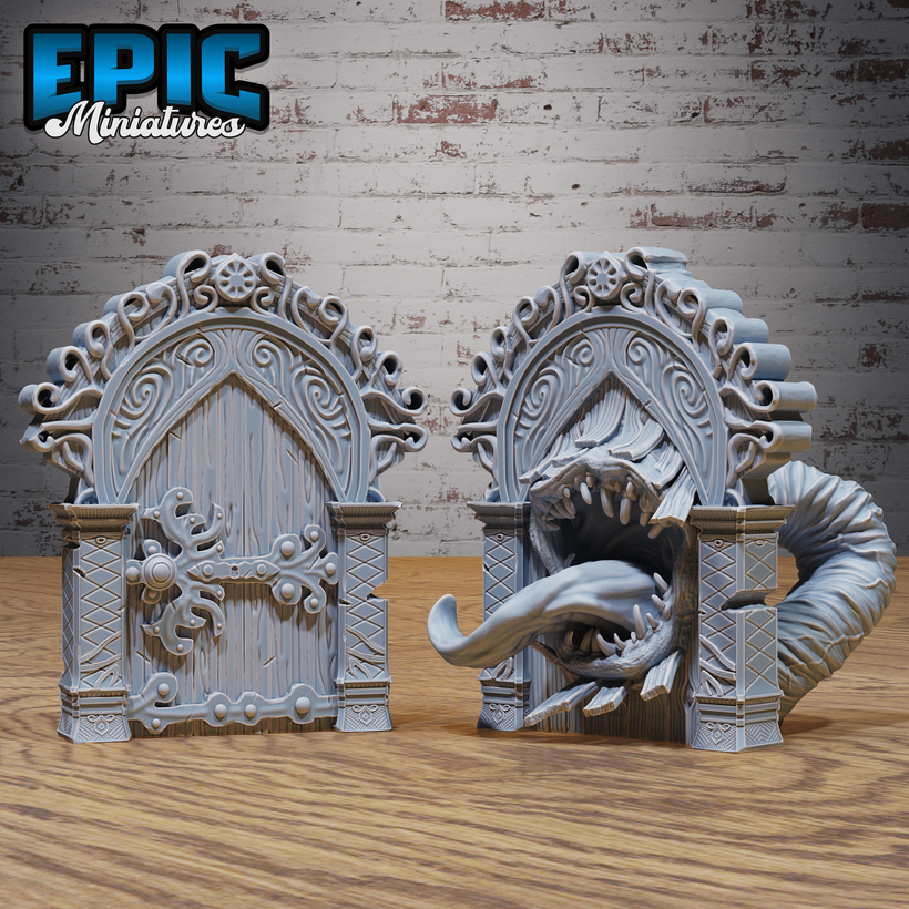Epic_Miniatures's tweet photo. 🔥 Join our Epic-Member Subscriptions ▶ https://t.co/tsyZy4yTKA

#3DPrinting #Miniatures #DNDMiniatures #Warhammer40K #TabletopGaming #STLFiles #TTRPG #FantasyMiniatures #Wargaming #PrintYourMinis #DungeonsAndDragons #3DPrintCommunity #stl #dnd #warhammer #dragon #fantasy #3d https://t.co/2vBhOyKwaG