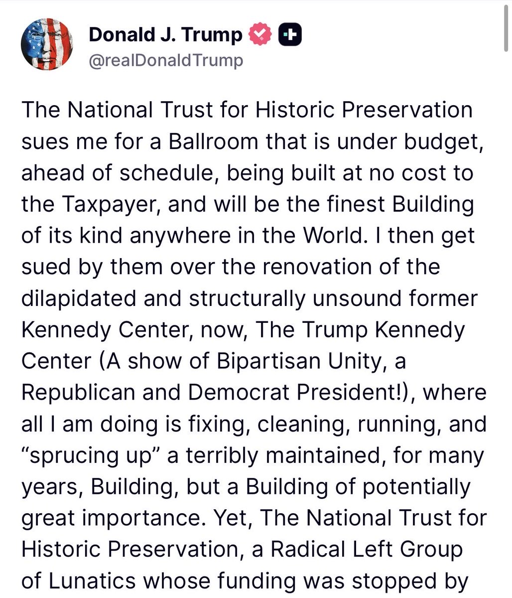 Trump War Room tweet media