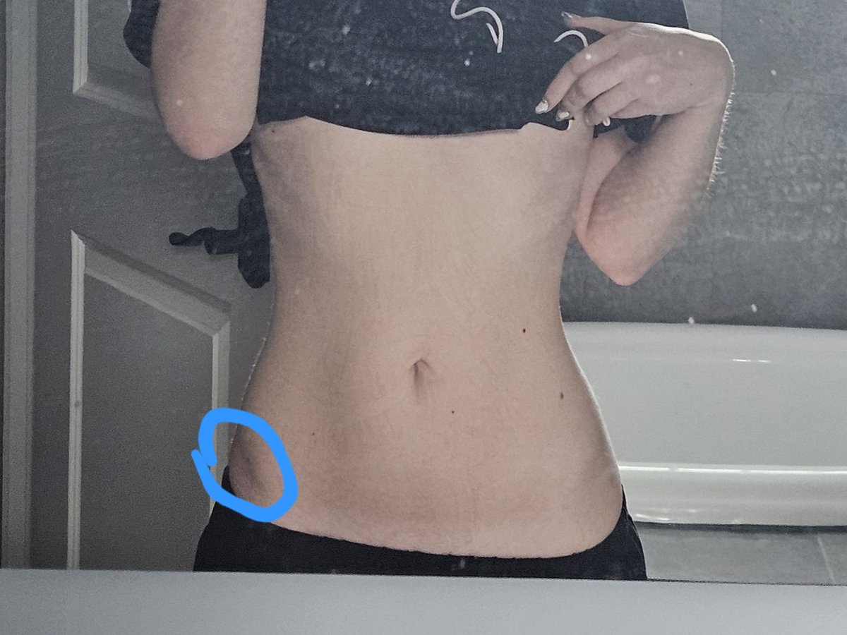 ezra 💫 -6/10lbs tweet media