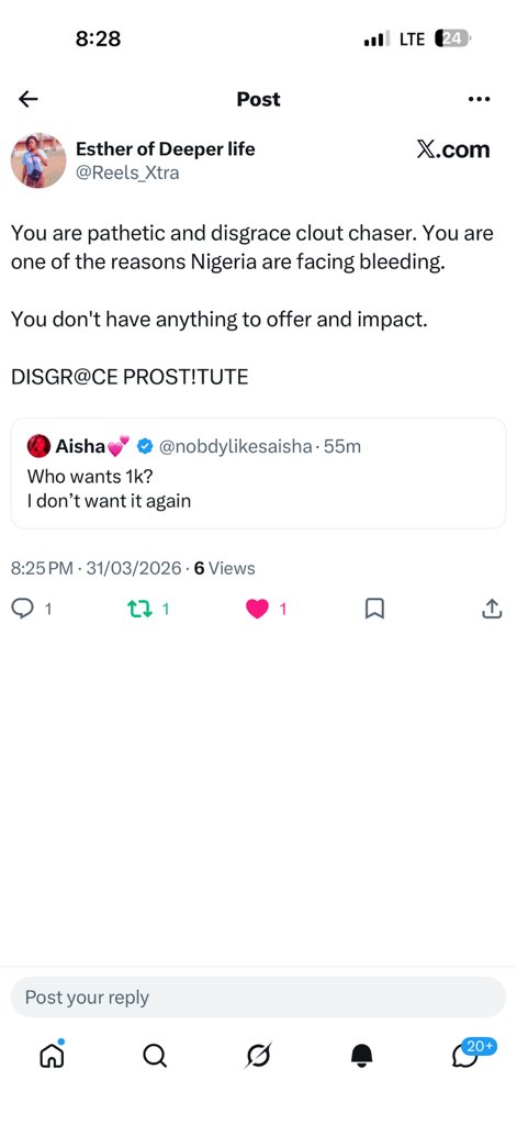 Aisha💕 tweet media