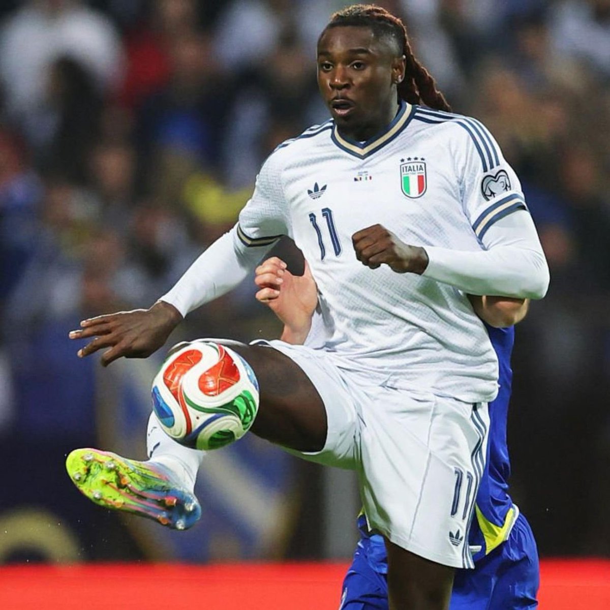 Goals Side tweet media