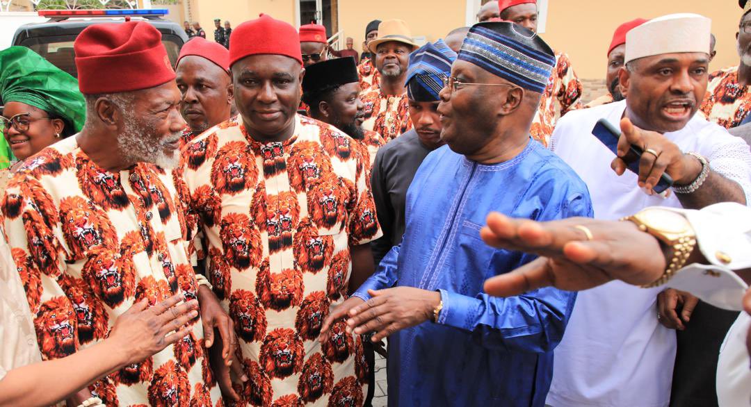 Chigozirim Emeakayi🇳🇬 tweet media