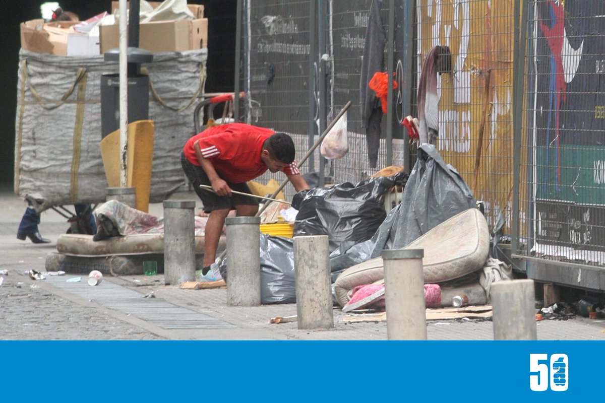 Ámbito Financiero tweet media