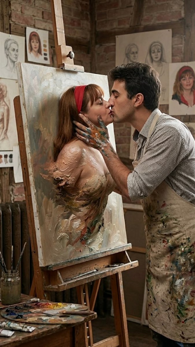 Евгеша-Геша tweet media