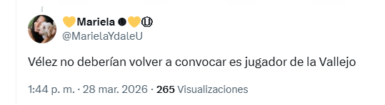 El Rolo tweet media