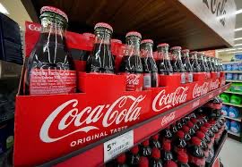 Tkarera's tweet image. The Trump admin is suing a Coca-Cola distributor in New Hampshire for discriminating against male employees by hosting a women-only networking event in September 2024 – making it the first lawsuit related to workplace diversity, equity and inclusion in the second Trump admin #DEI