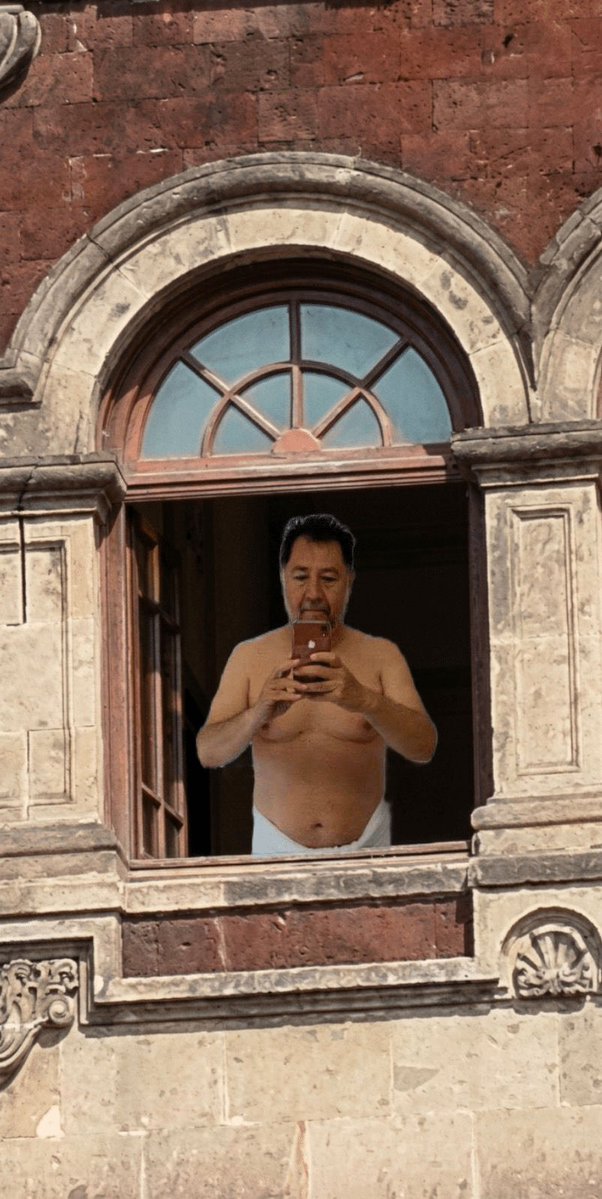 Abraham C. Loyo tweet media