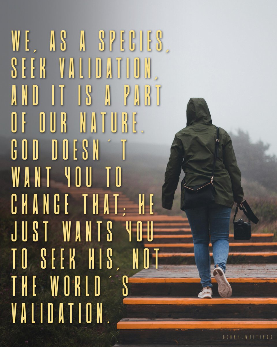 Dennywritings's tweet image. humane approach!
#seek #dennywritings