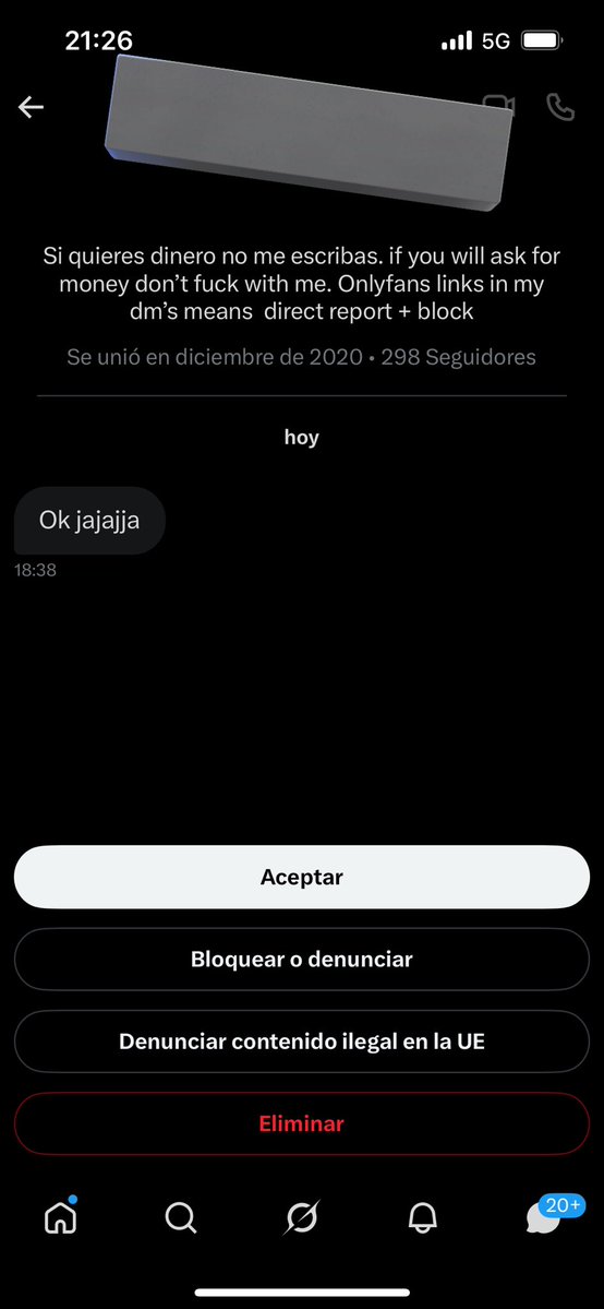 rata de ático 🍉 tweet media