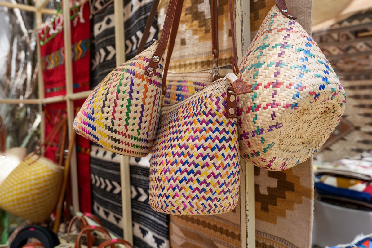 Fundación Alfredo Harp Helú Oaxaca tweet media