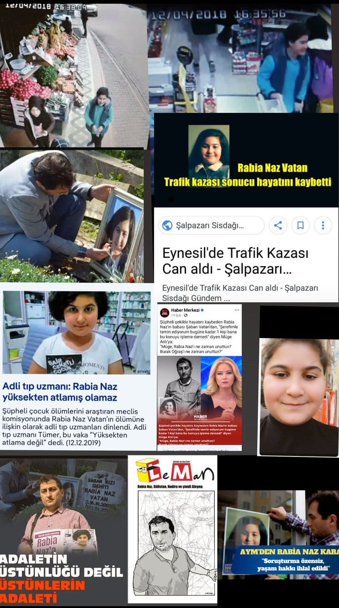 ŞabanVataN-RabiaNaz VataN ⚖️ tweet media