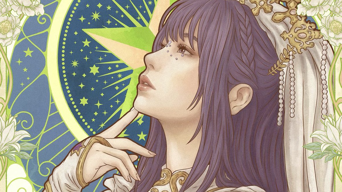 World of Joshi tweet media