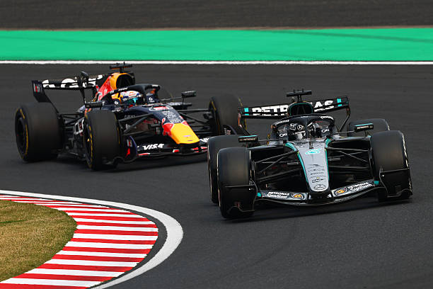 Gossip in The Paddock tweet media