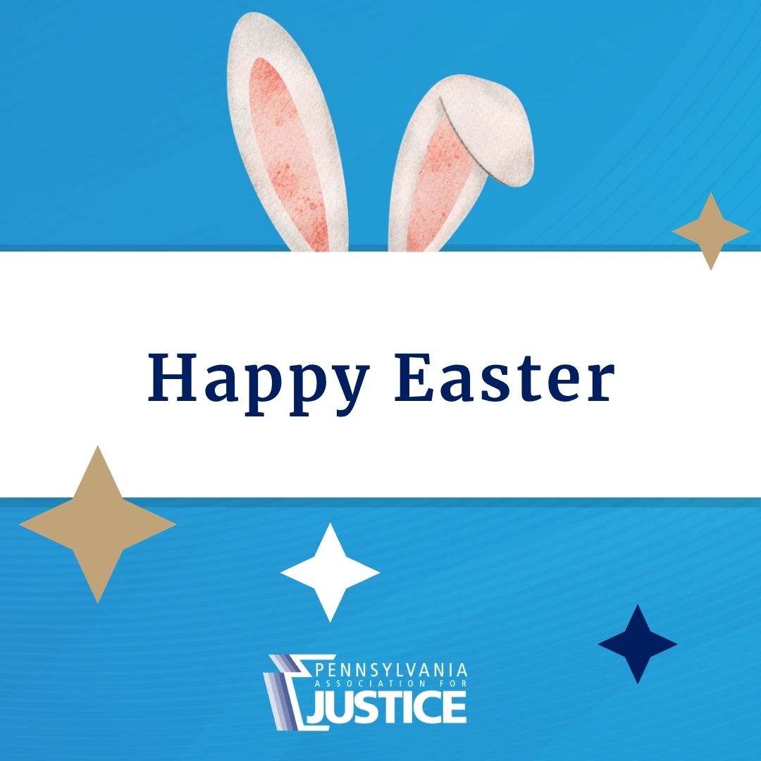 PA Assoc For Justice tweet media