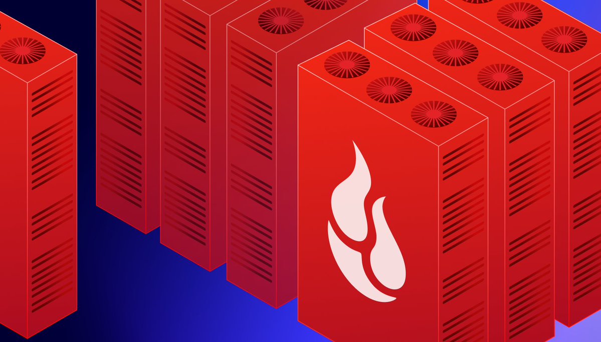 Backblaze tweet media