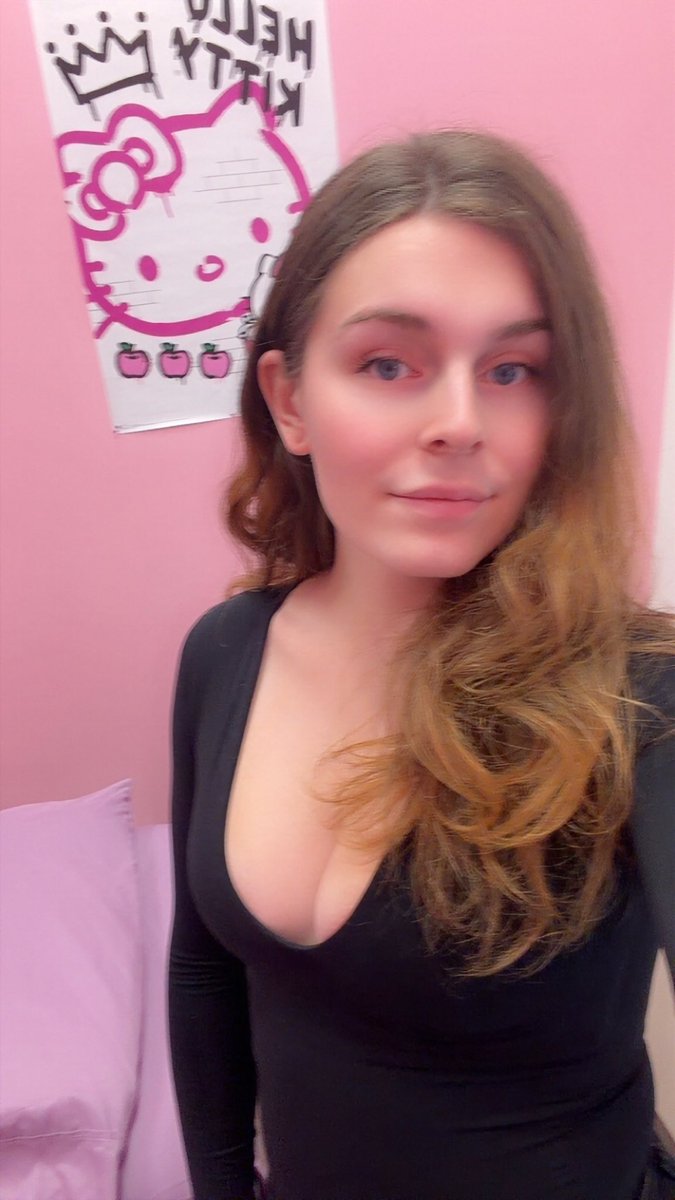 Happy trans day of visibility ❤️