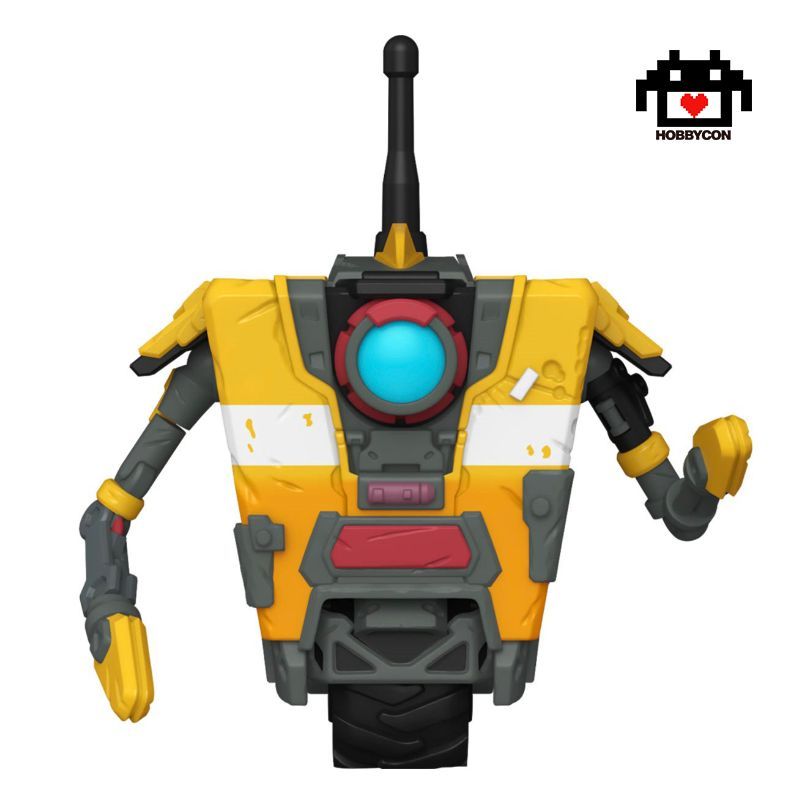 Hobby Con tweet media