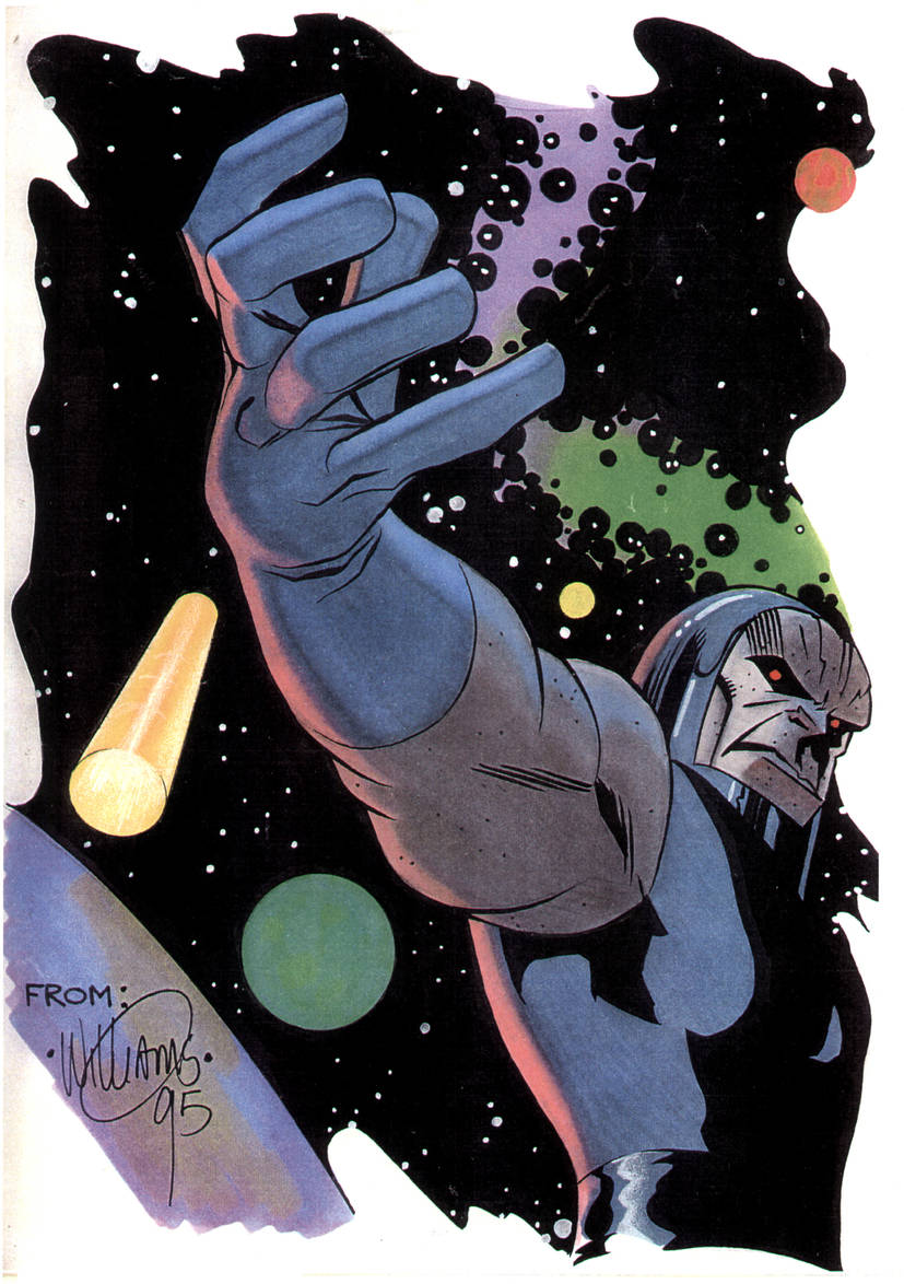 David Williams tweet media