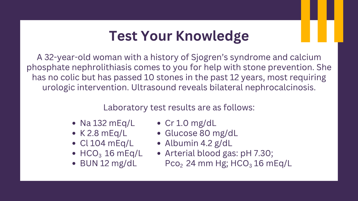 American Society of Nephrology tweet media