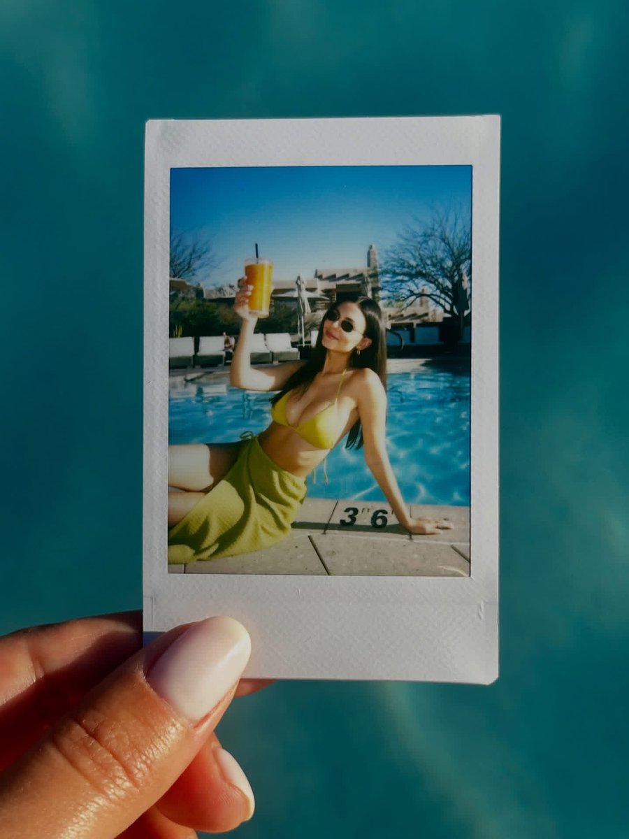 Victoria Justice tweet media