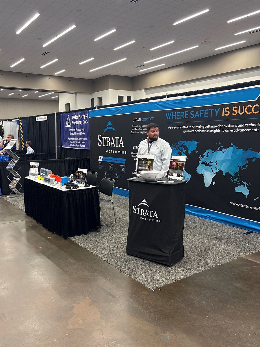 Strata Worldwide tweet media