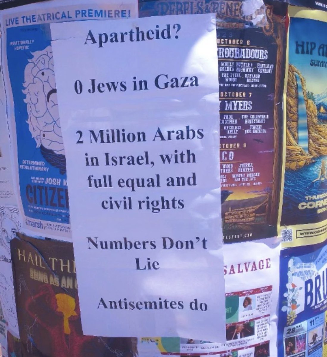 Bad Bunny tweet media