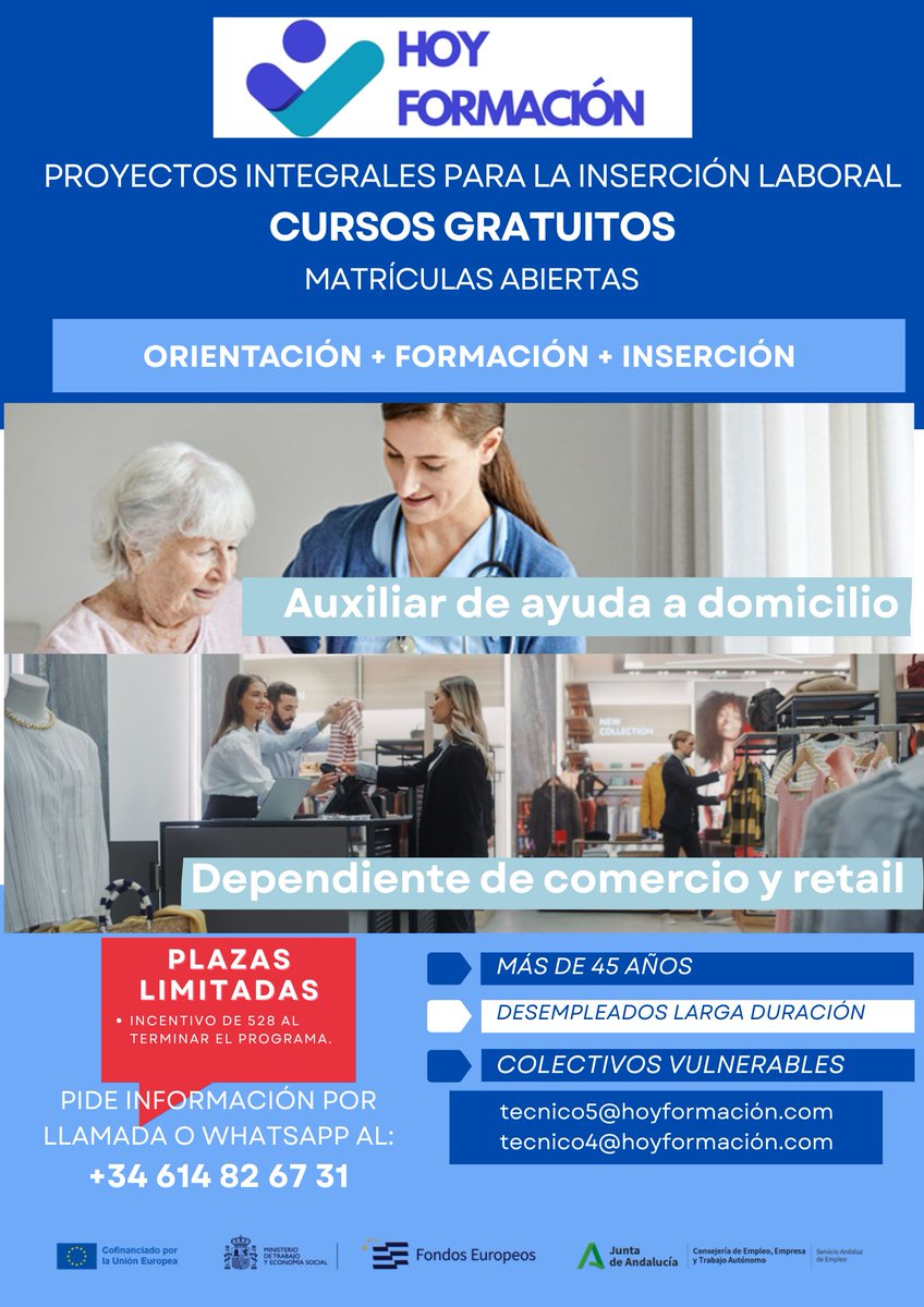 EMFOCA Empleo Cádiz tweet media