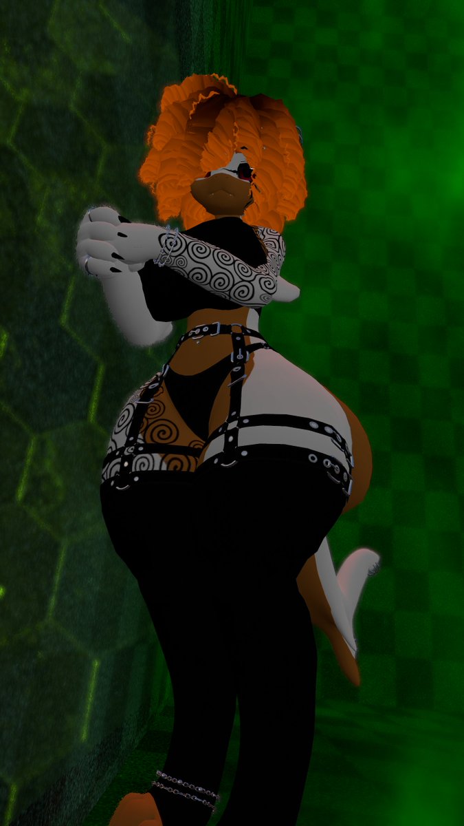 🧡Sweetz-A-Løst-Silver🧡 tweet media