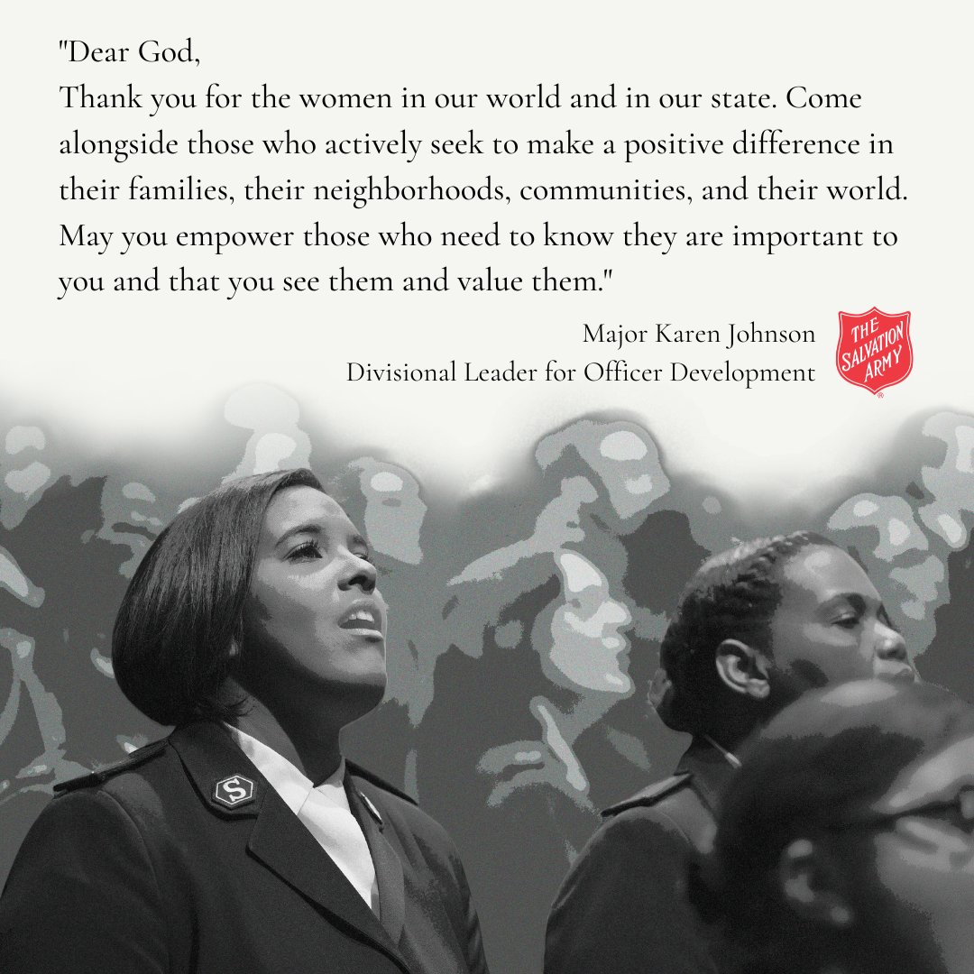 The Salvation Army Indiana Division tweet media