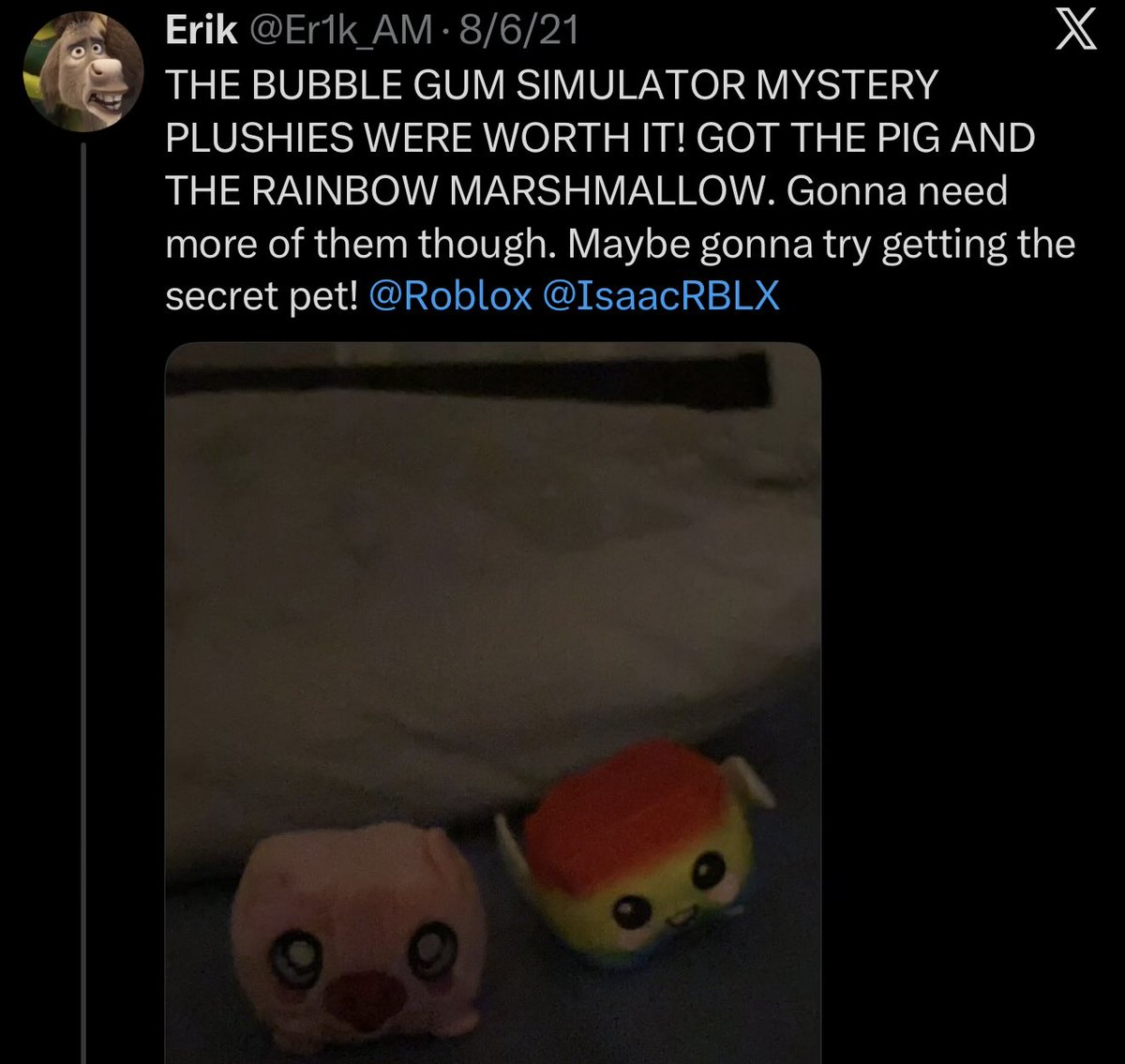 Sal Vulcano tweet media