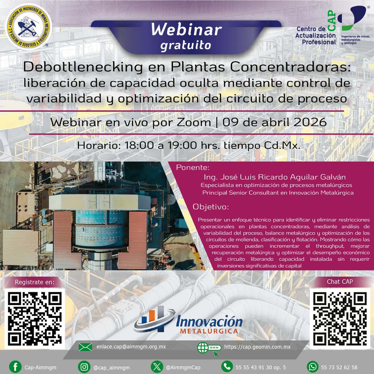 OutletMinero tweet media