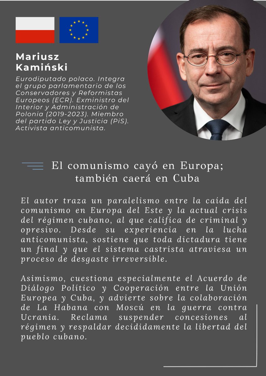 Nuevas Generaciones tweet media