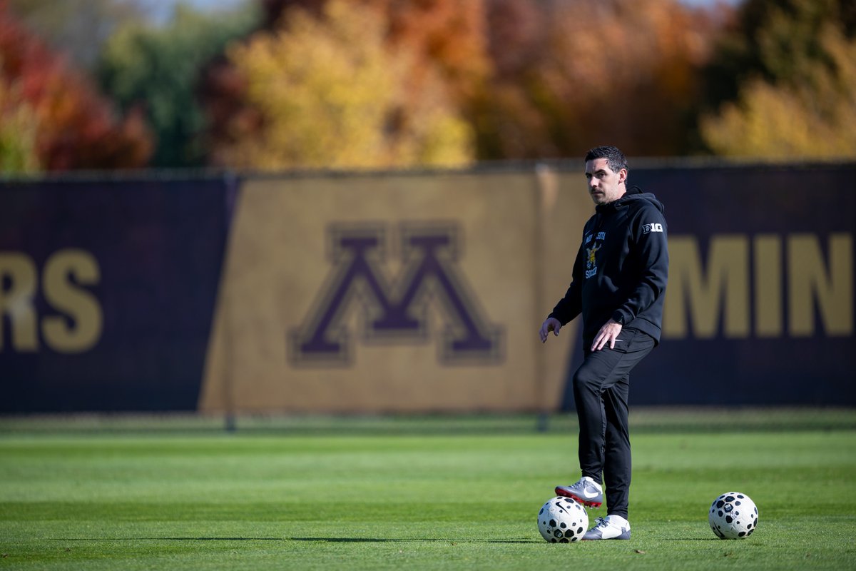 Minnesota Soccer tweet media