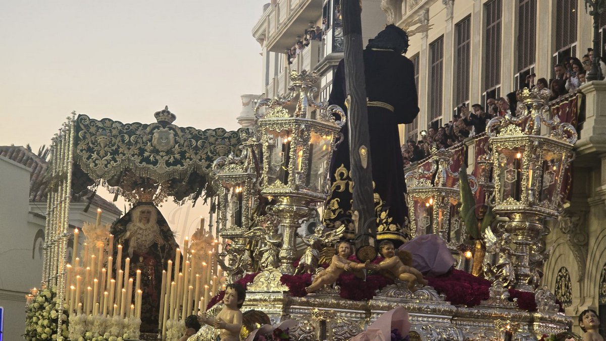 La Verdad de Ceuta tweet media