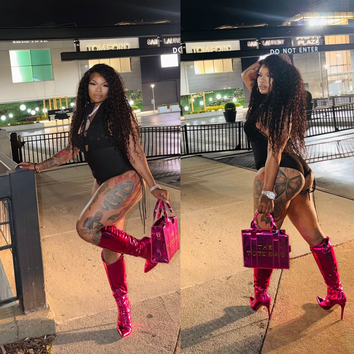 missprincessatl's tweet image. "Sorryyyyyyyy 
hoes hate me 'cause I'm the "IT" girl 🖤🖤🖤🖤😍

NEW MUSIC COMING APRIL 🎤🔥💿

#MISStress💋

#explore 

#hiphop #rnb #fyp