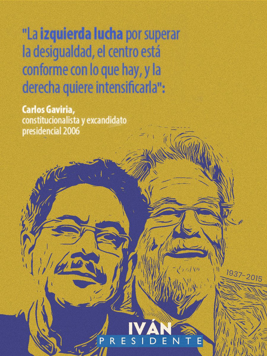 Si eres de Izquierda comparte, si eres de centro: no hagas nada, pero si eres de derecha: ESTUDIA.